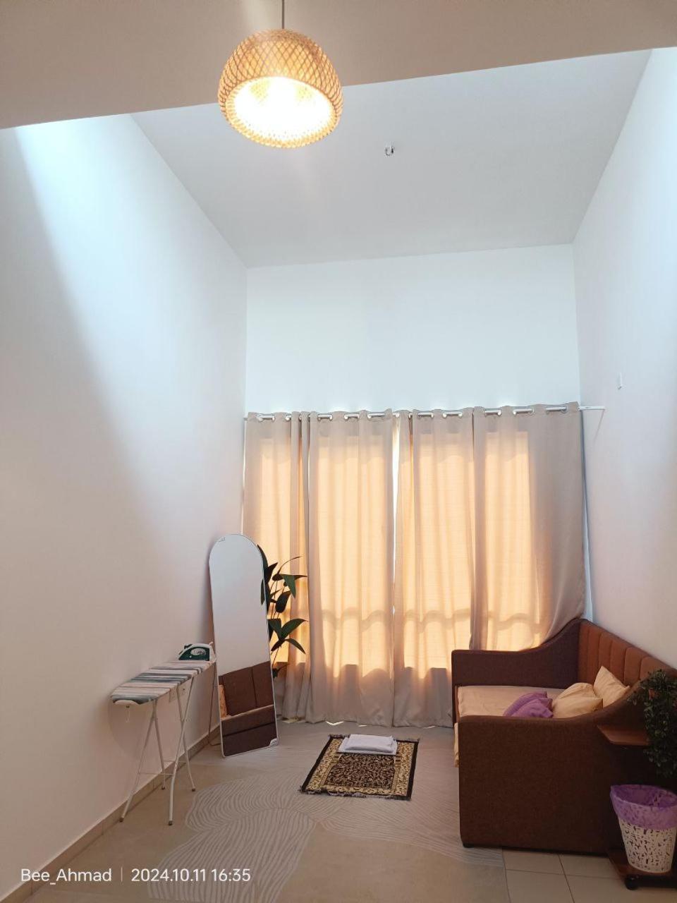 Bungavilla Resthouse Sendayan Port Dickson Ngoại thất bức ảnh