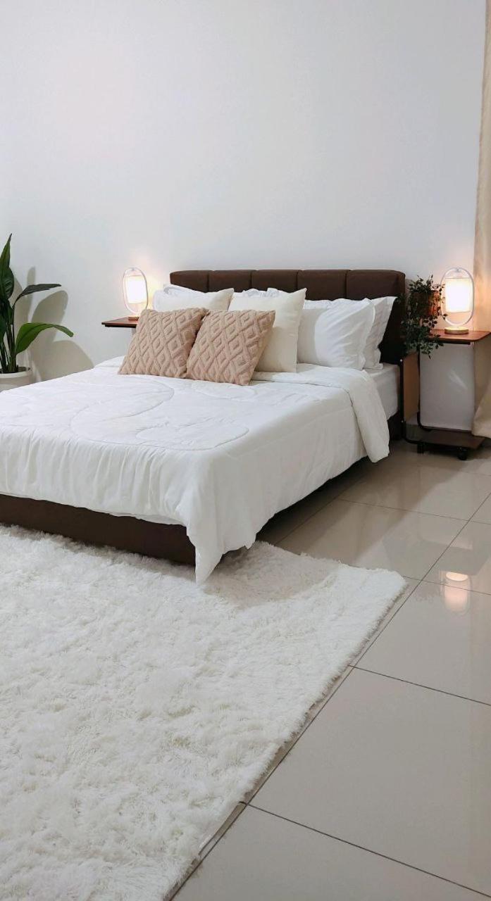 Bungavilla Resthouse Sendayan Port Dickson Ngoại thất bức ảnh