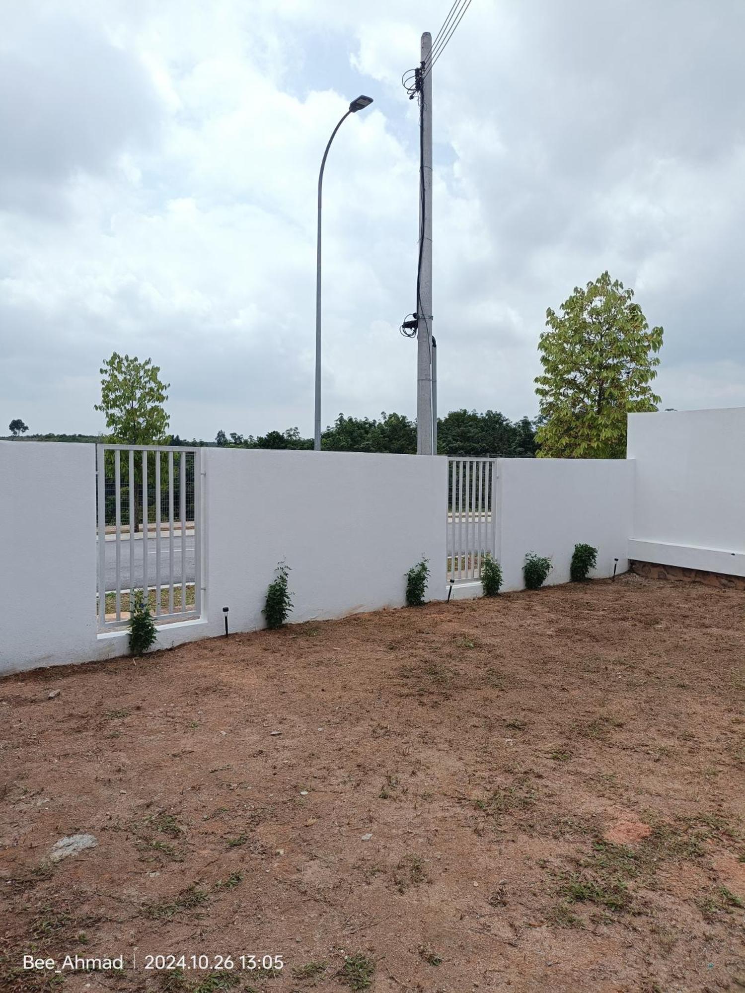 Bungavilla Resthouse Sendayan Port Dickson Ngoại thất bức ảnh
