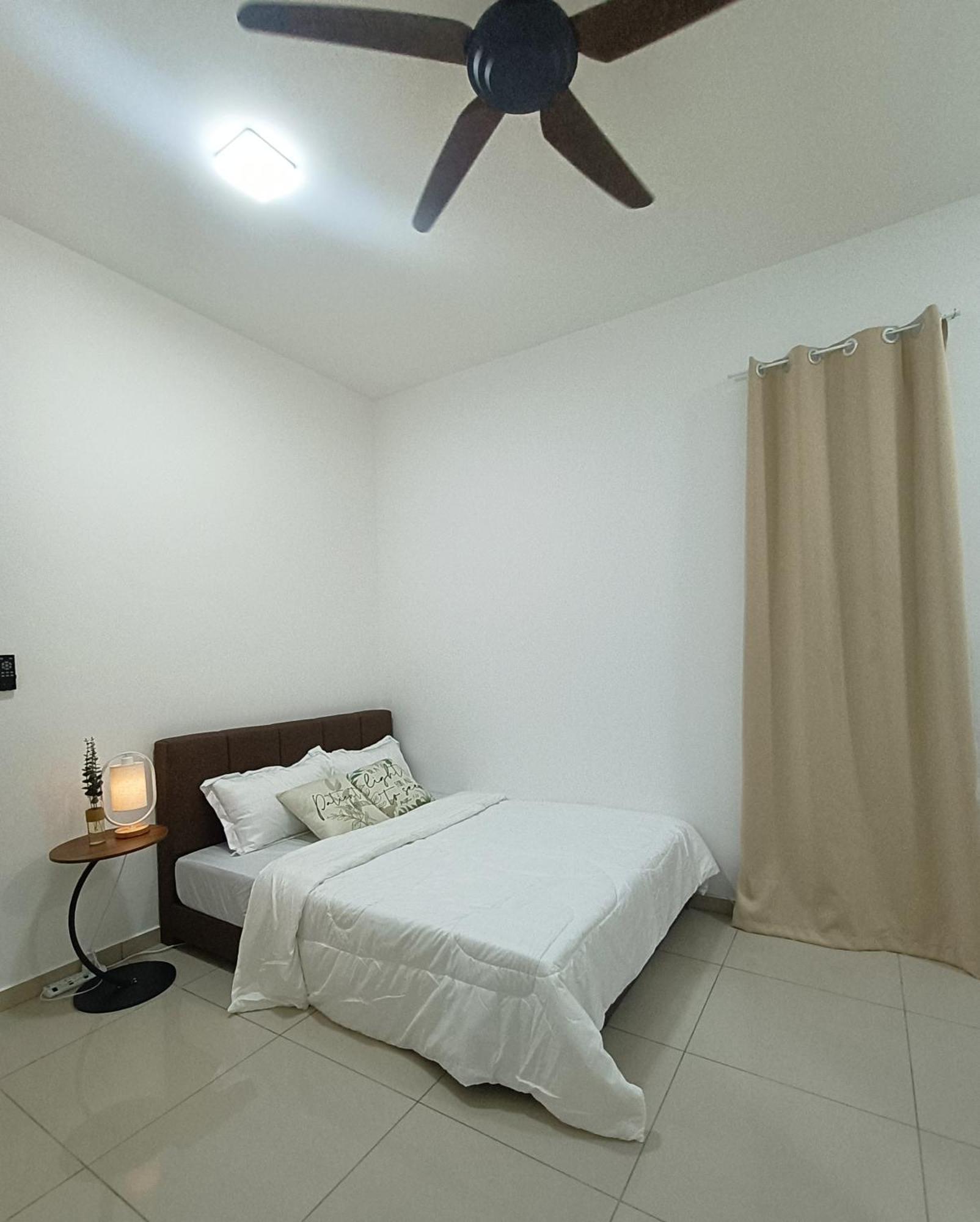 Bungavilla Resthouse Sendayan Port Dickson Ngoại thất bức ảnh