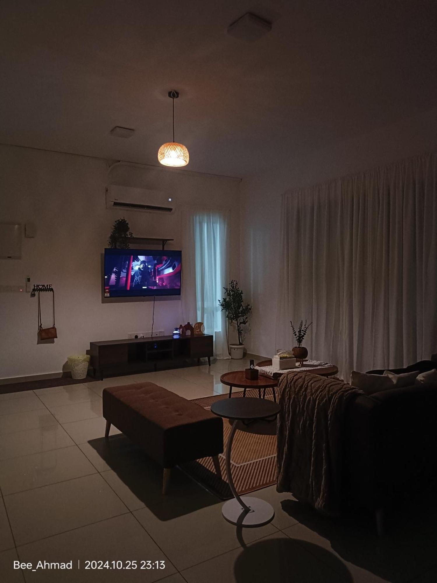 Bungavilla Resthouse Sendayan Port Dickson Ngoại thất bức ảnh