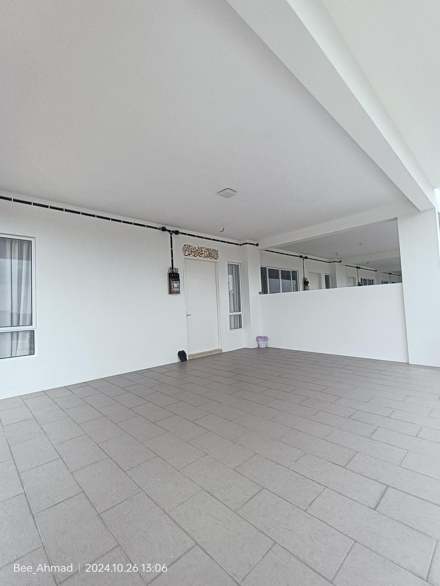 Bungavilla Resthouse Sendayan Port Dickson Ngoại thất bức ảnh