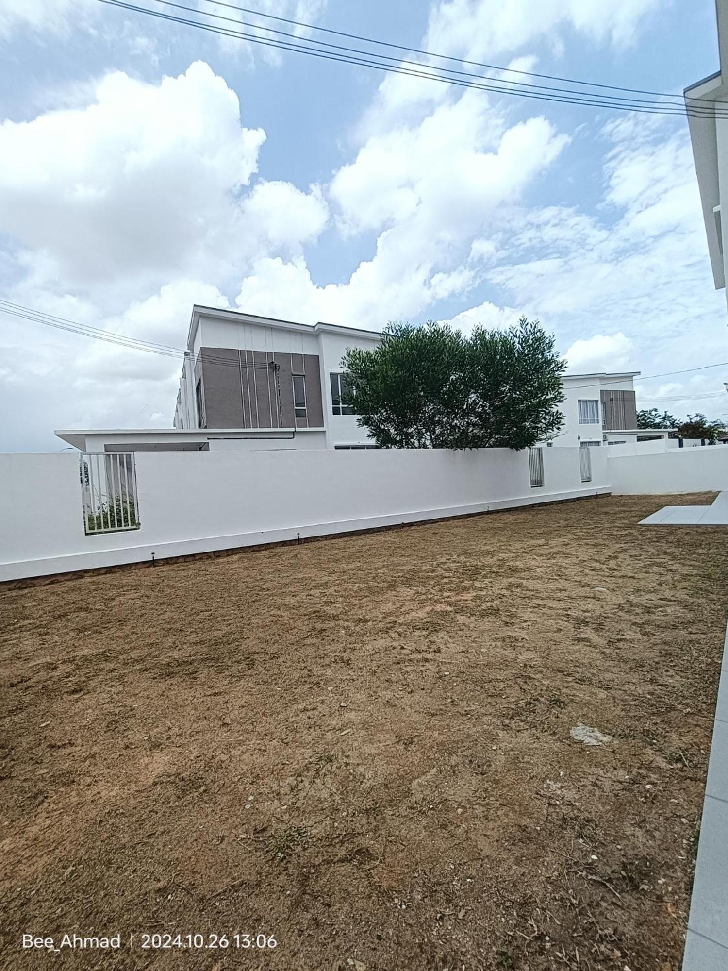 Bungavilla Resthouse Sendayan Port Dickson Ngoại thất bức ảnh