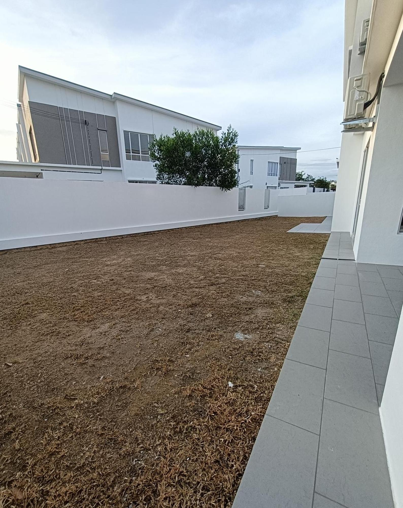 Bungavilla Resthouse Sendayan Port Dickson Ngoại thất bức ảnh