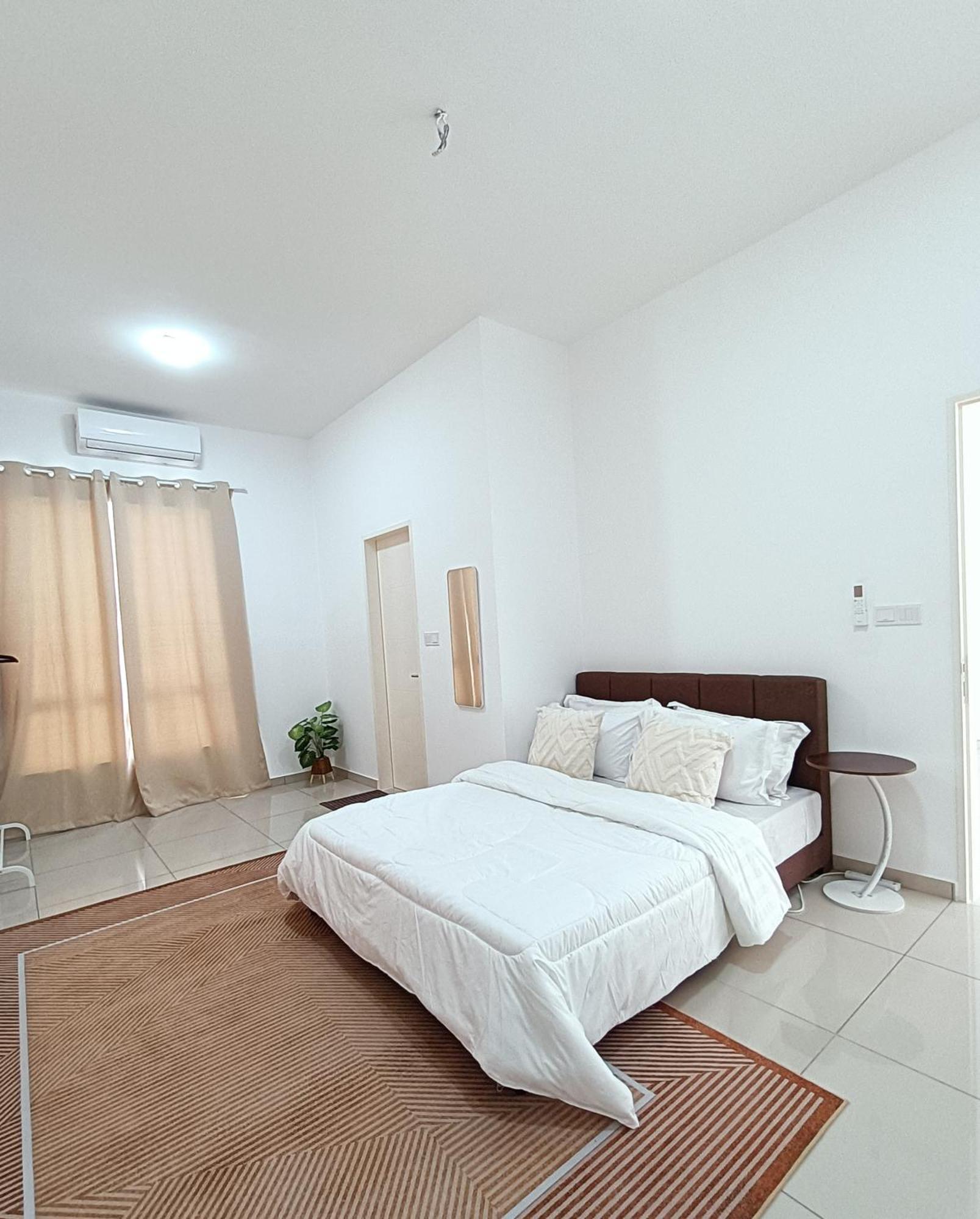 Bungavilla Resthouse Sendayan Port Dickson Ngoại thất bức ảnh